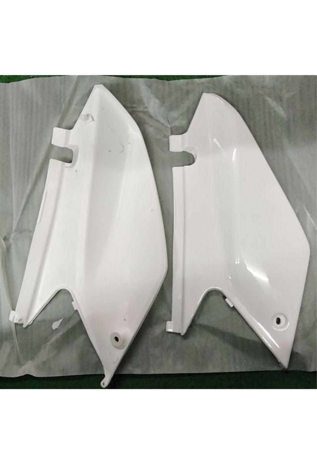 Plásticos Laterales Traseros Xr 250 Tornado-6