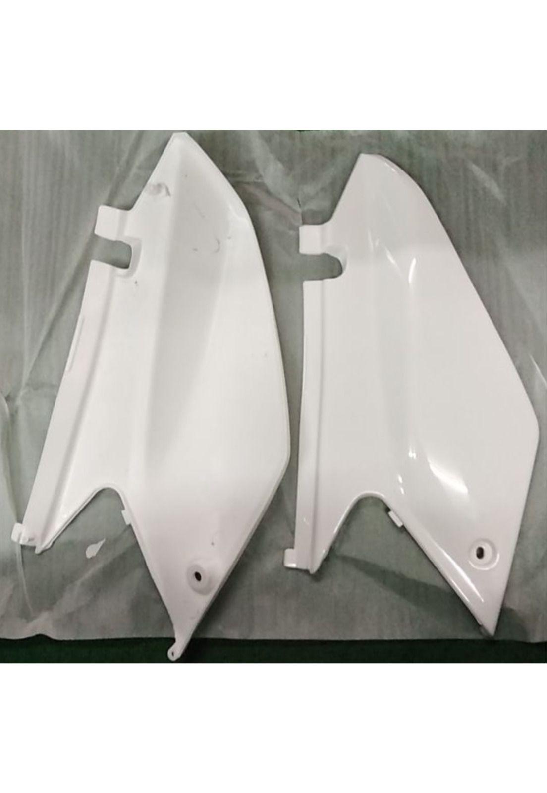 Plásticos Laterales Traseros Xr 250 Tornado-8