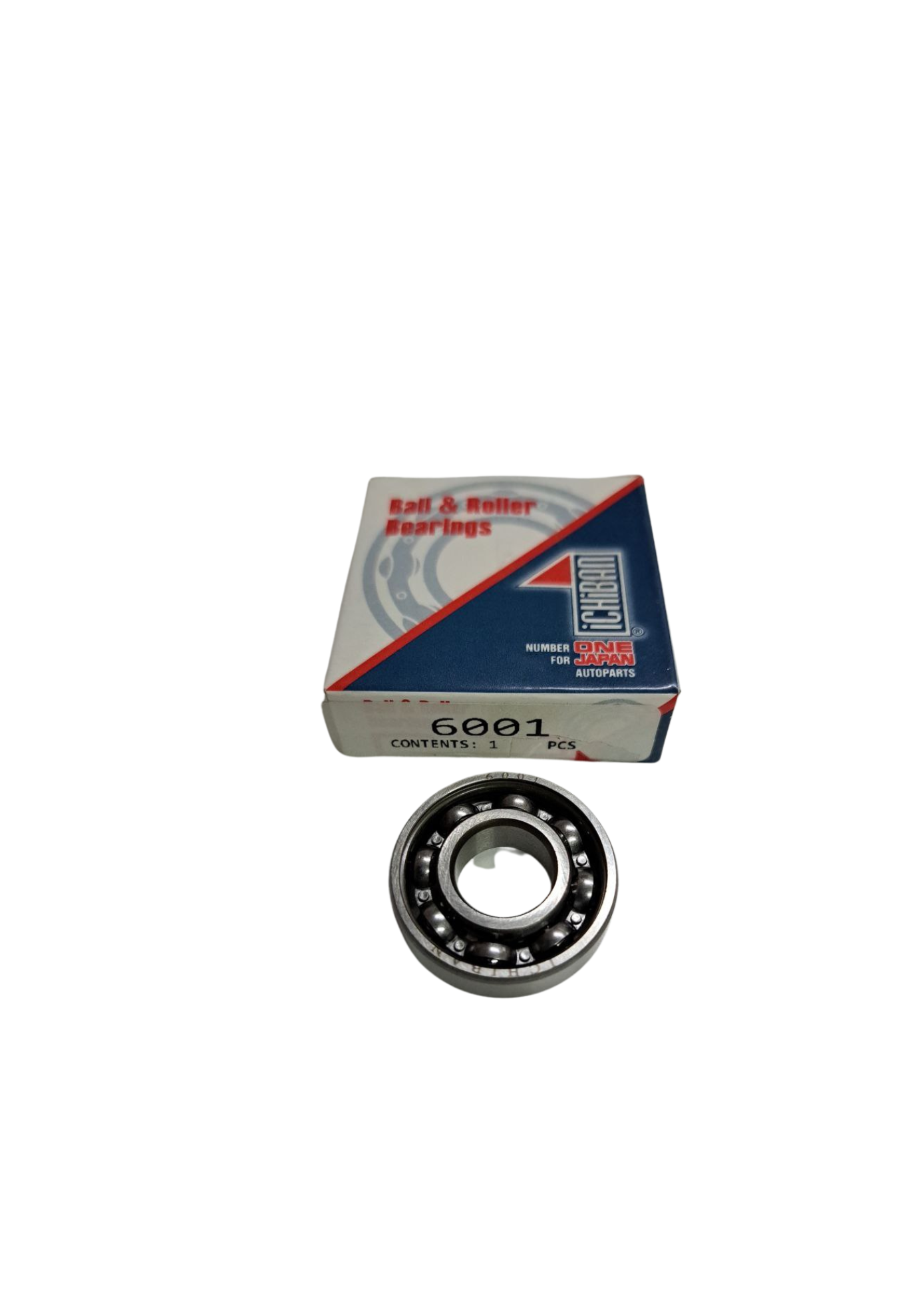 RODAMIENTO 6001-3
