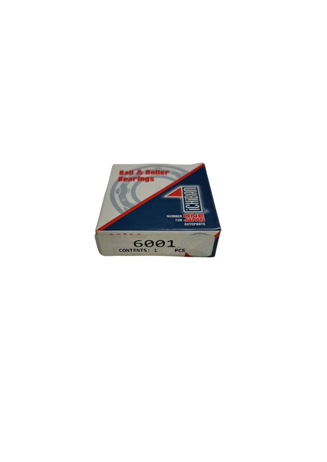RODAMIENTO 6001-4