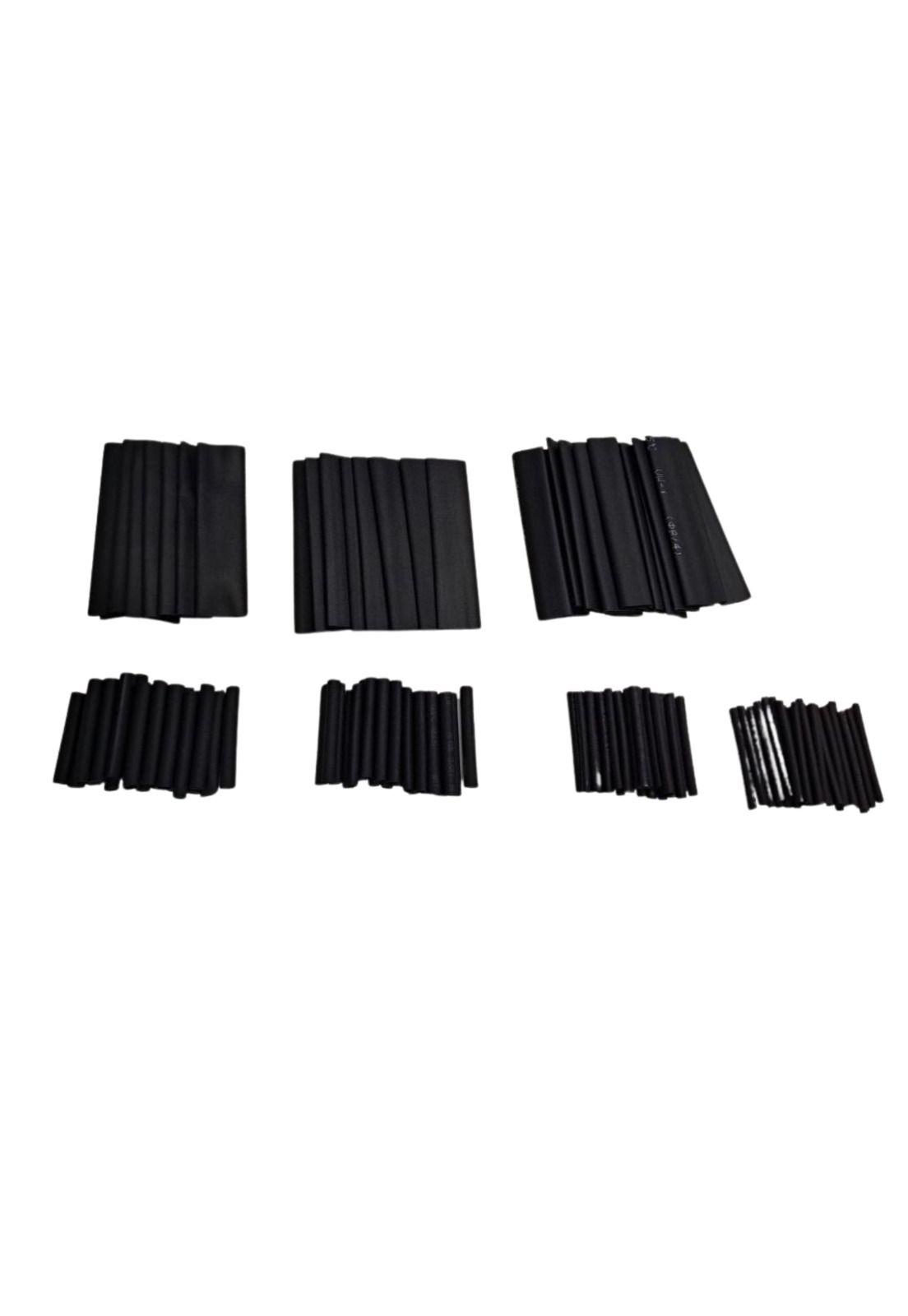 CUBRE CABLE TERMORETRACTIL 125 PCS-0