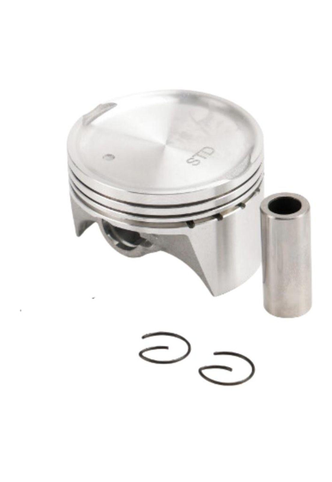 Kit de Cilindro Completo Gixxer Sf/Di-6
