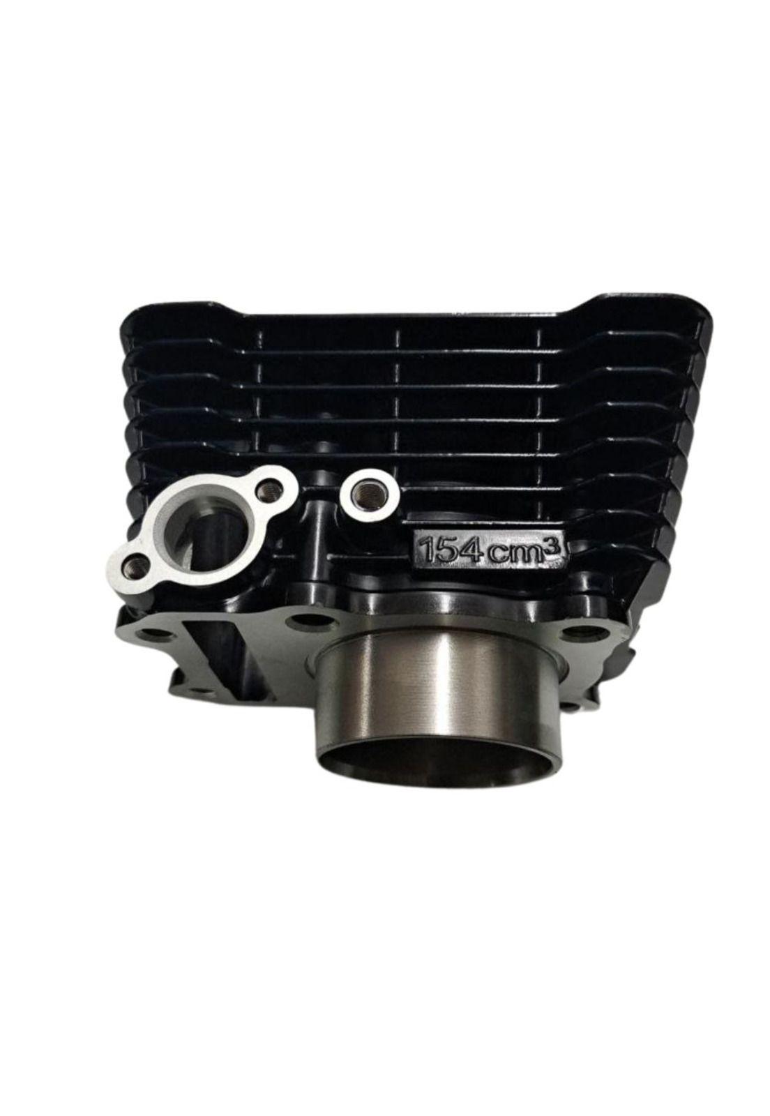 Kit de Cilindro Completo Gixxer Sf/Di-9