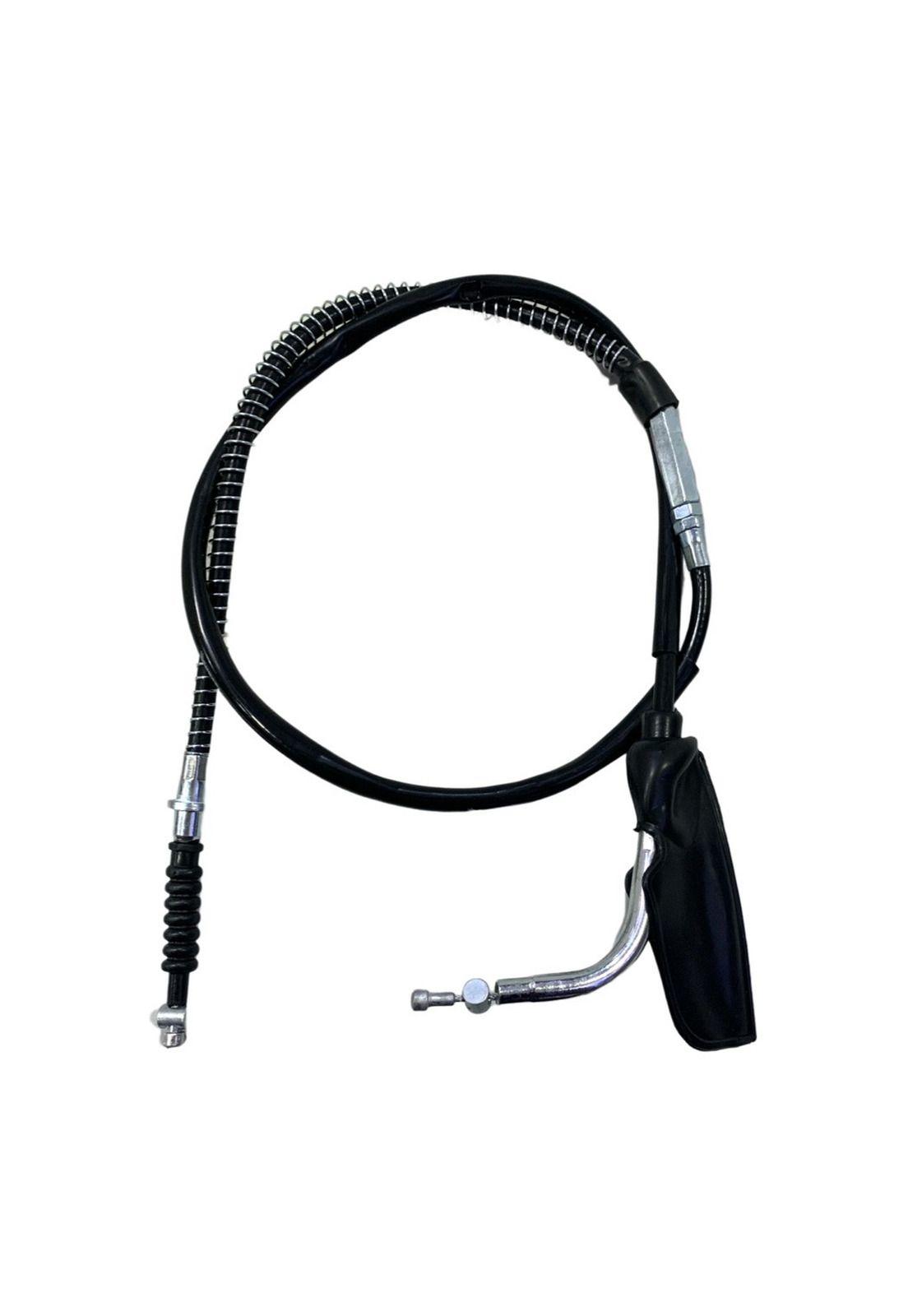 Piola Con Funda Embrague Pulsar 125 NS HIBARI-2