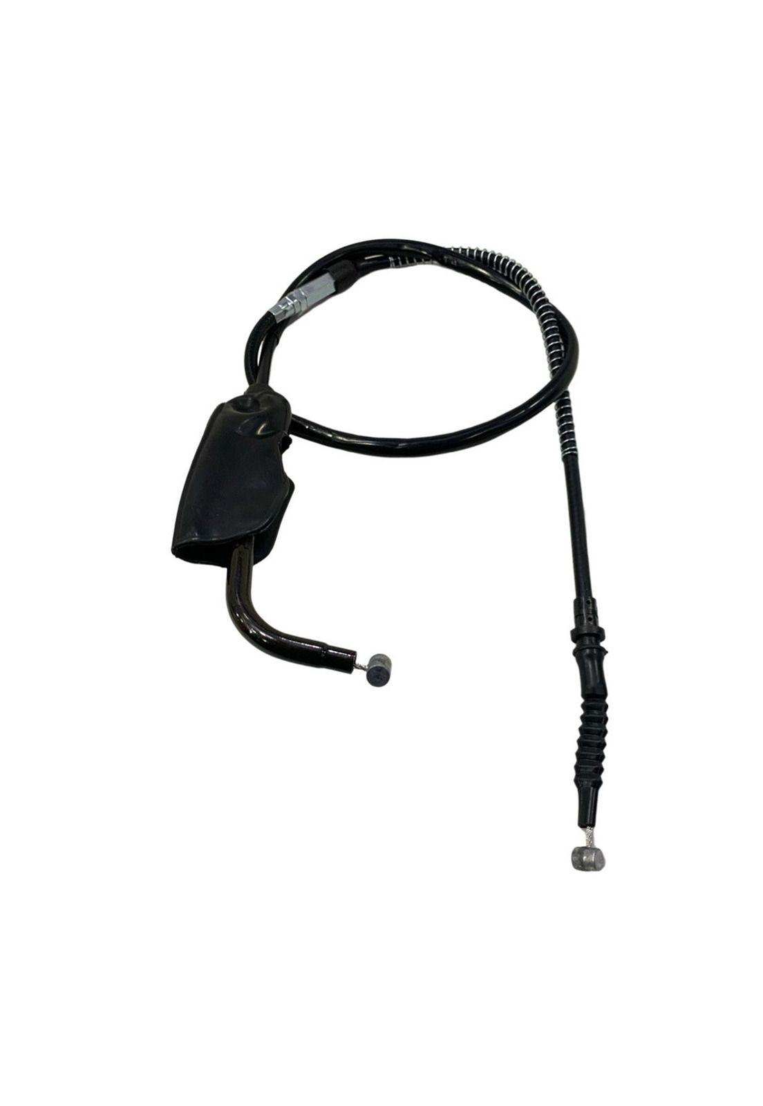 Piola Con Funda Embrague Pulsar 125 NS HIBARI-3