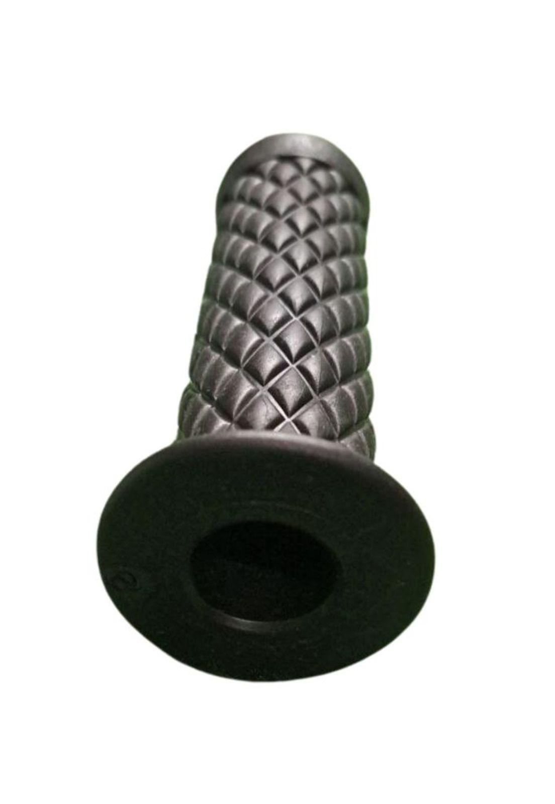 Puños  Para Moto Chopper 7/8-6