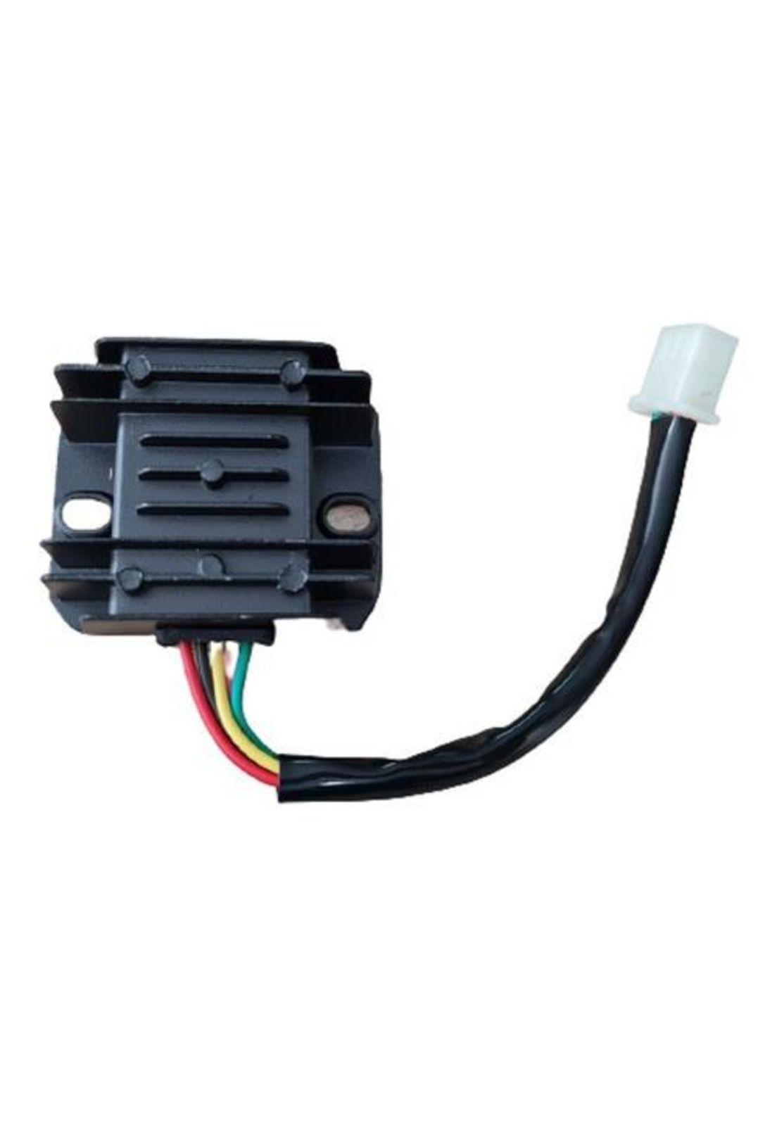 Regulador De Voltaje 5 Cables-0