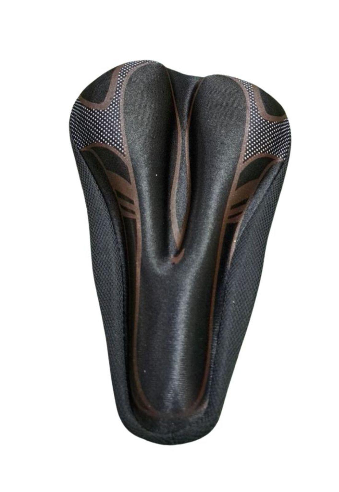 Funda Para Sillin Asiento De Bicicleta-4