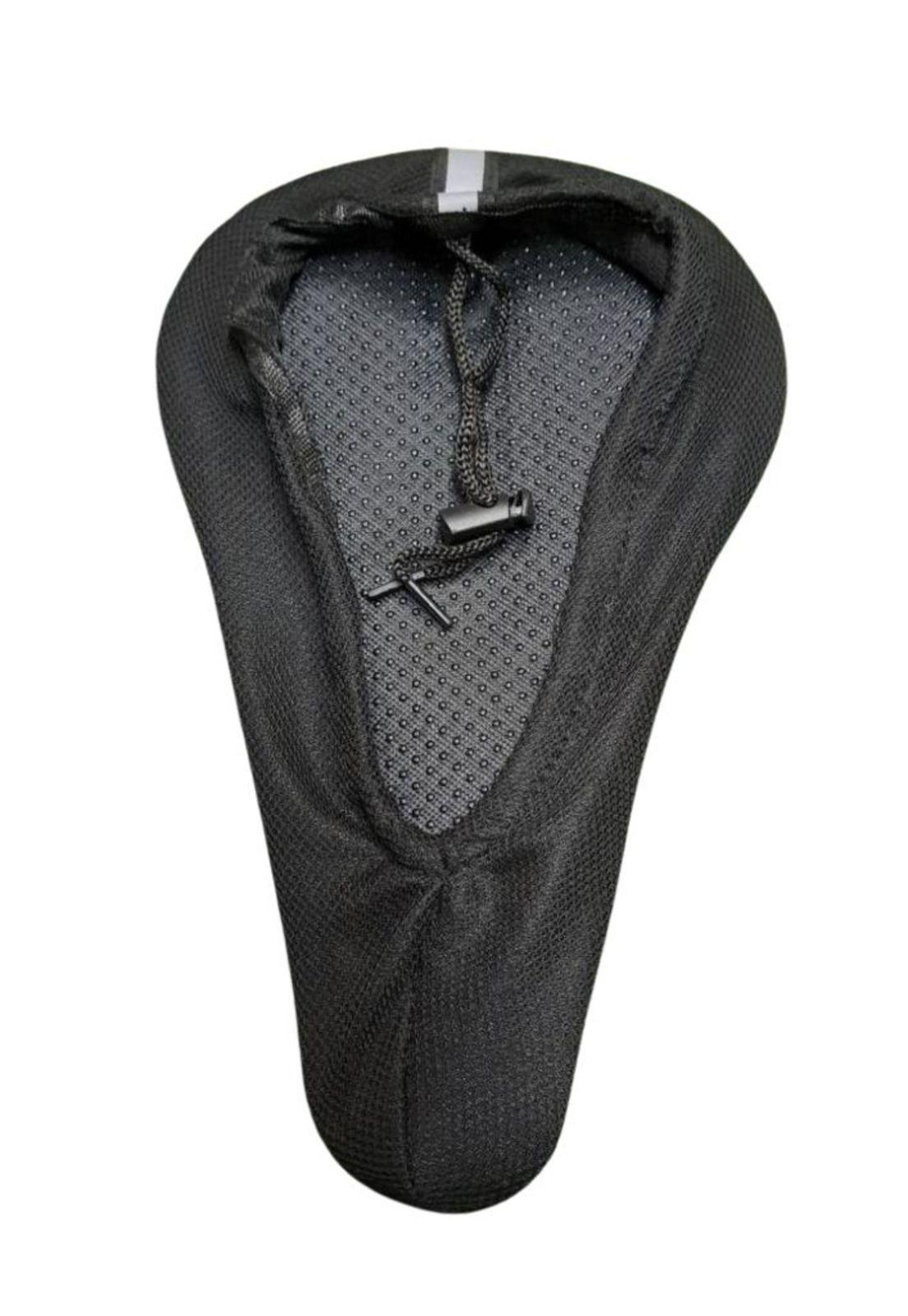 Funda Para Sillin Asiento De Bicicleta-5