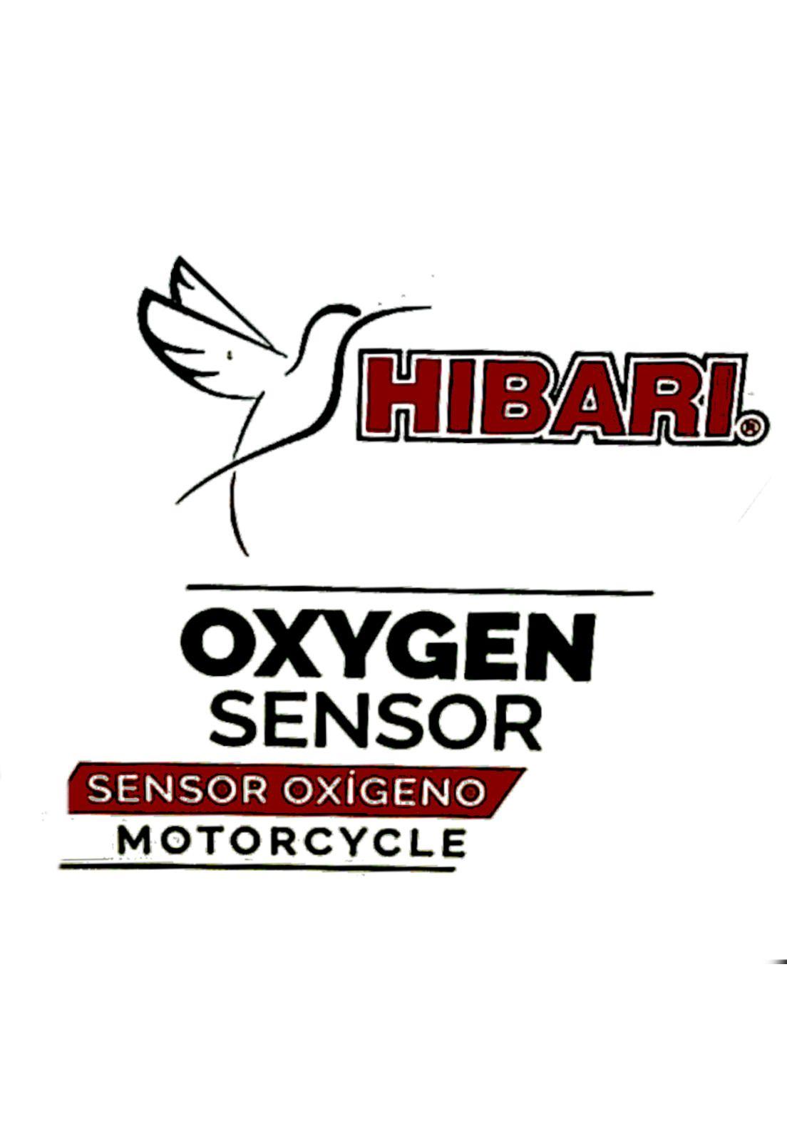 Sensor Oxigeno XRE300 JAP HIBARI-4