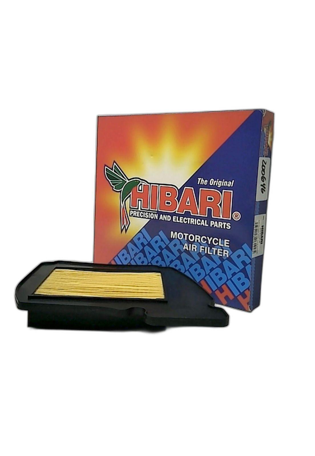 Filtro Aire FZ16 Carburada HIBARI-5