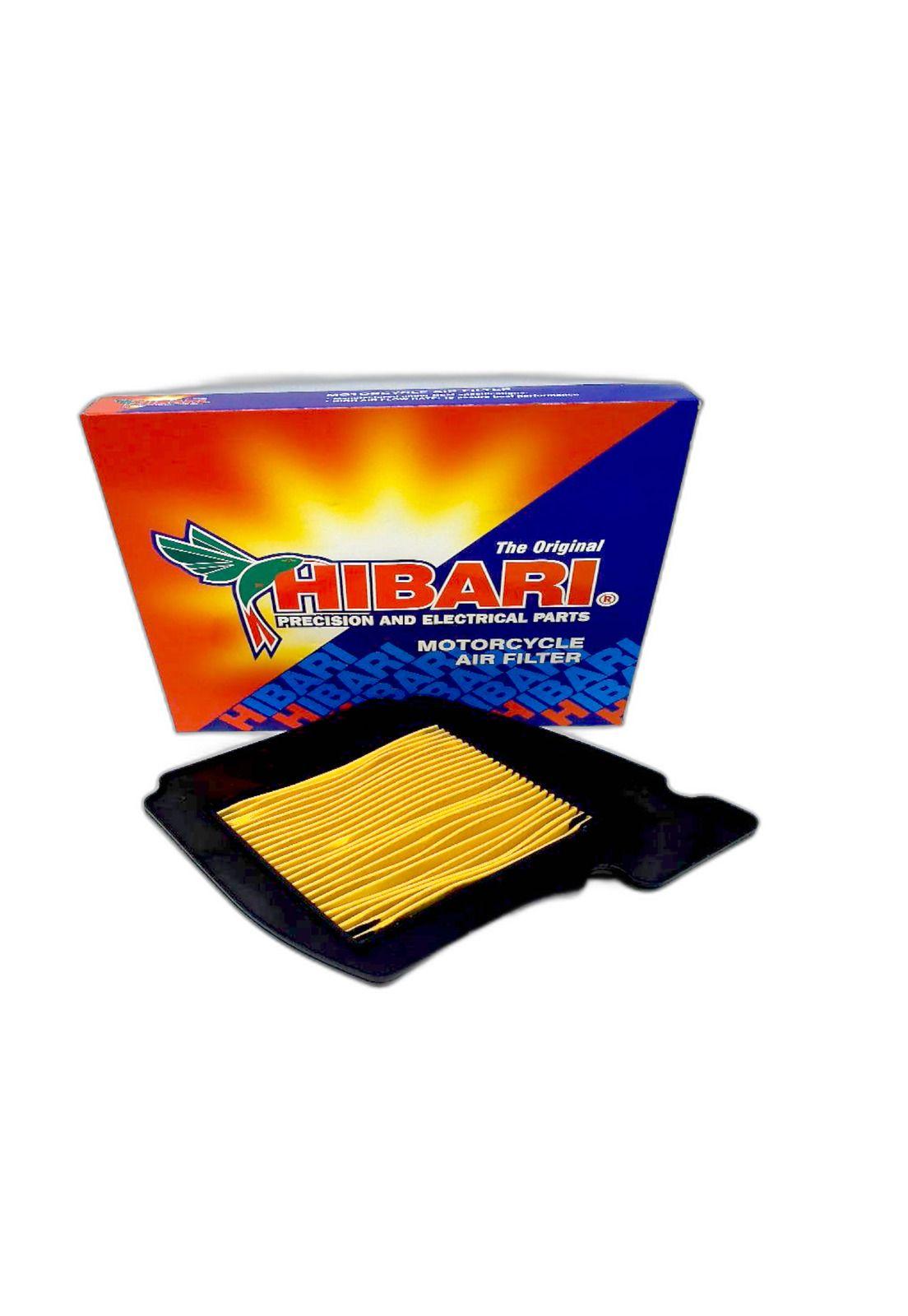Filtro Aire FZ16 Carburada HIBARI-8