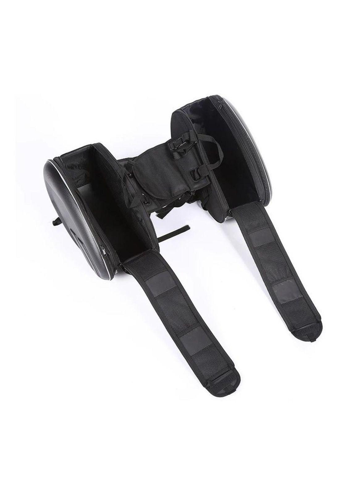 Alforjas Para Moto Semirrígidas Expansibles 58l-1