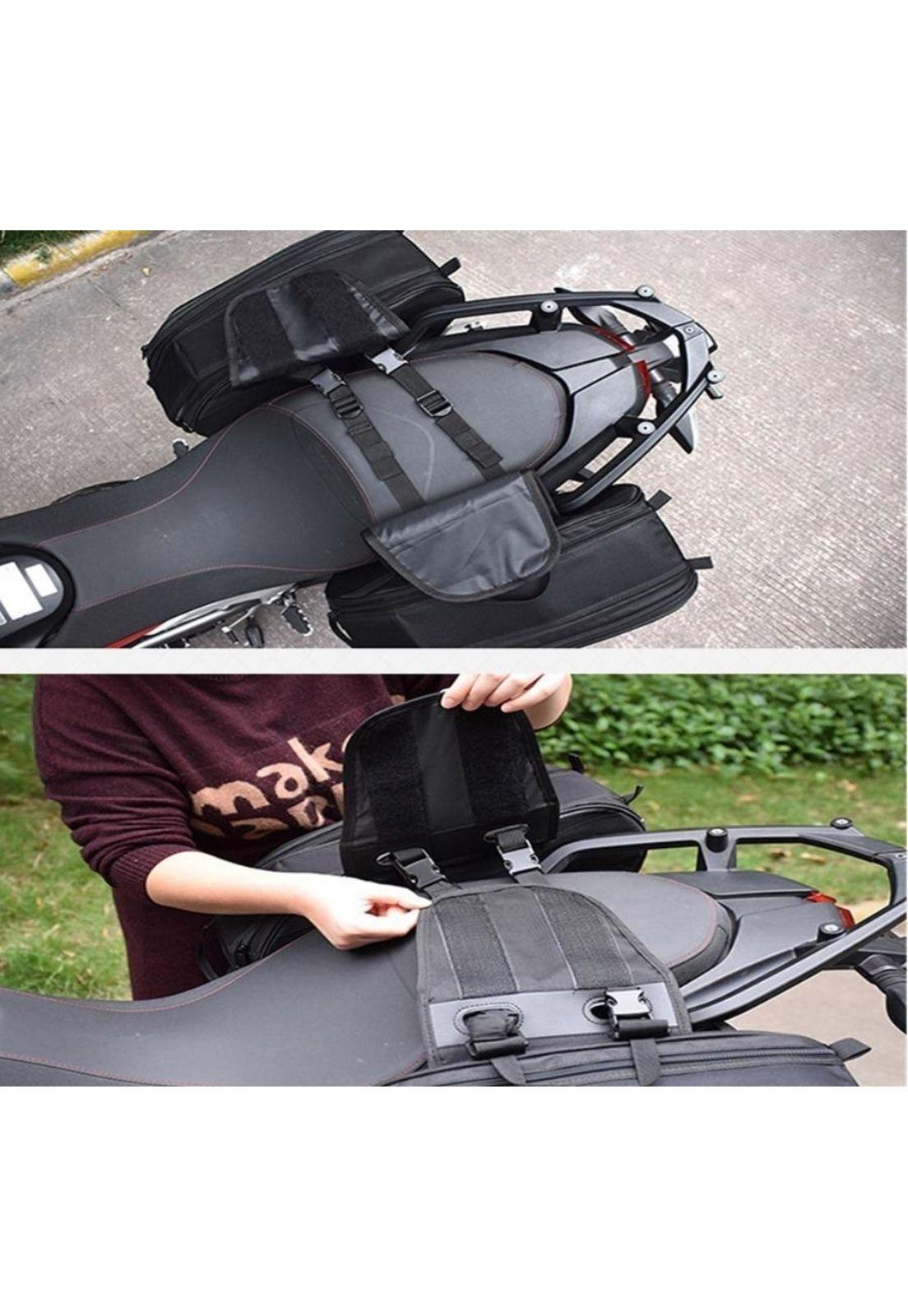 Alforjas Para Moto Semirrígidas Expansibles 58l-3