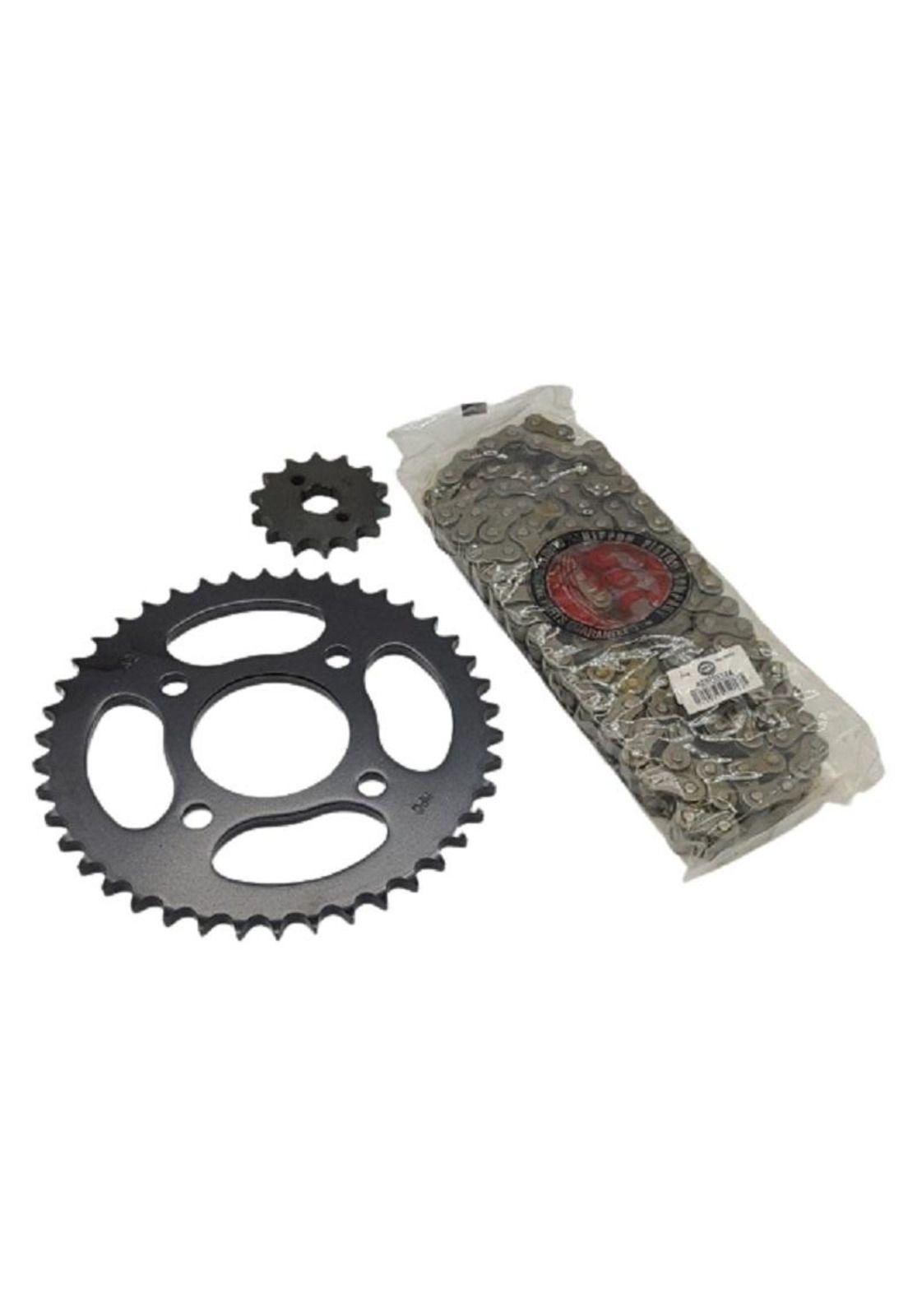 Kit de Arrastre Transmisión NPC para Honda CB1-2