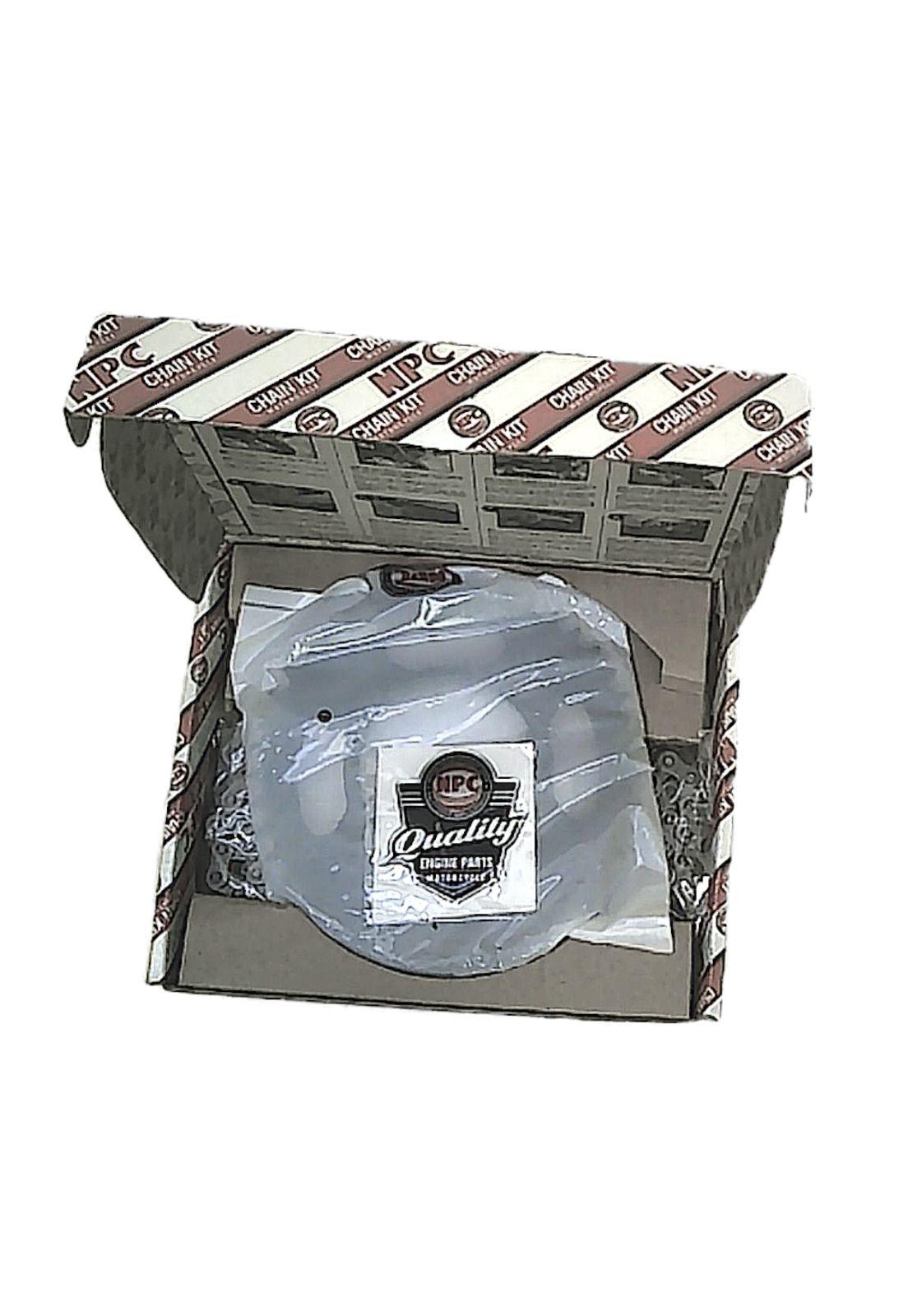 Kit de Arrastre Transmisión NPC para Honda CB1-3