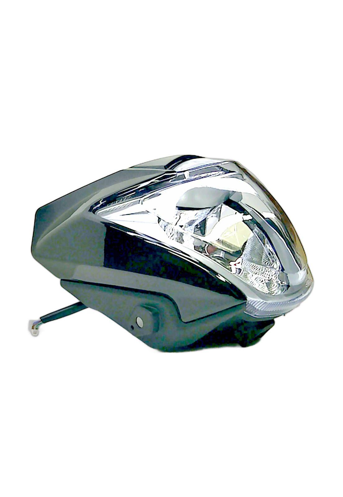Foco Delantero Completo RK150 HQ-1