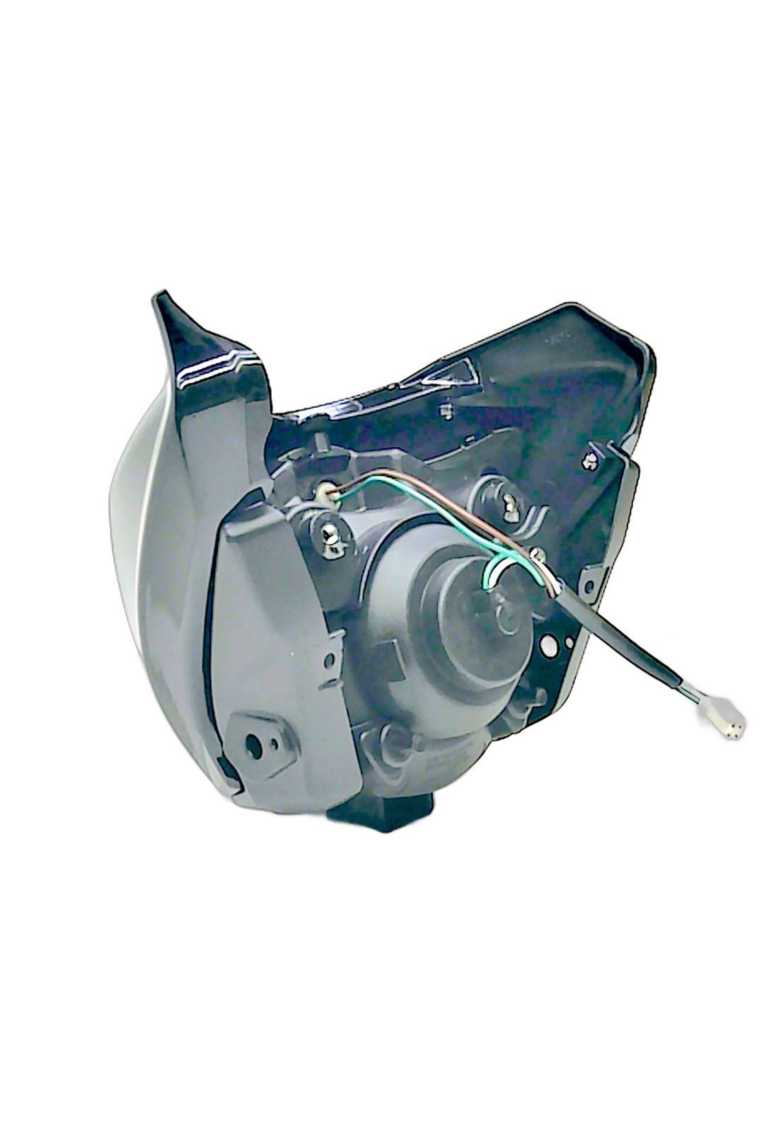Foco Delantero Completo RK150 HQ-3