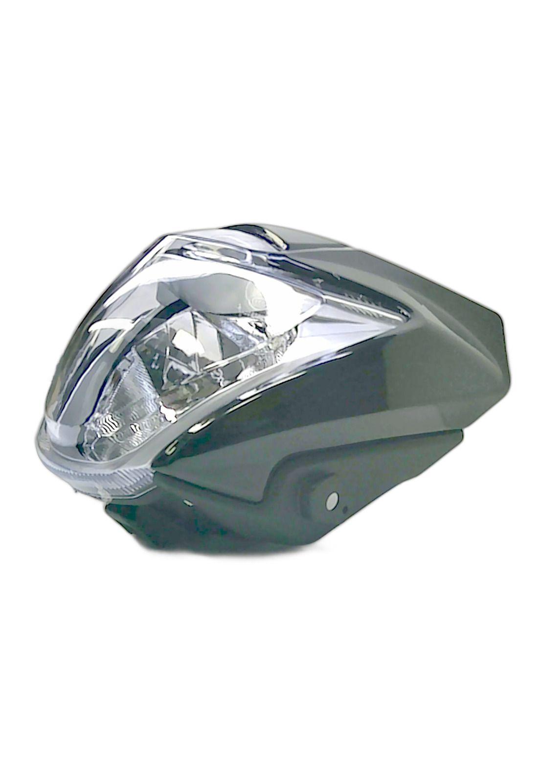 Foco Delantero Completo RK150 HQ-5