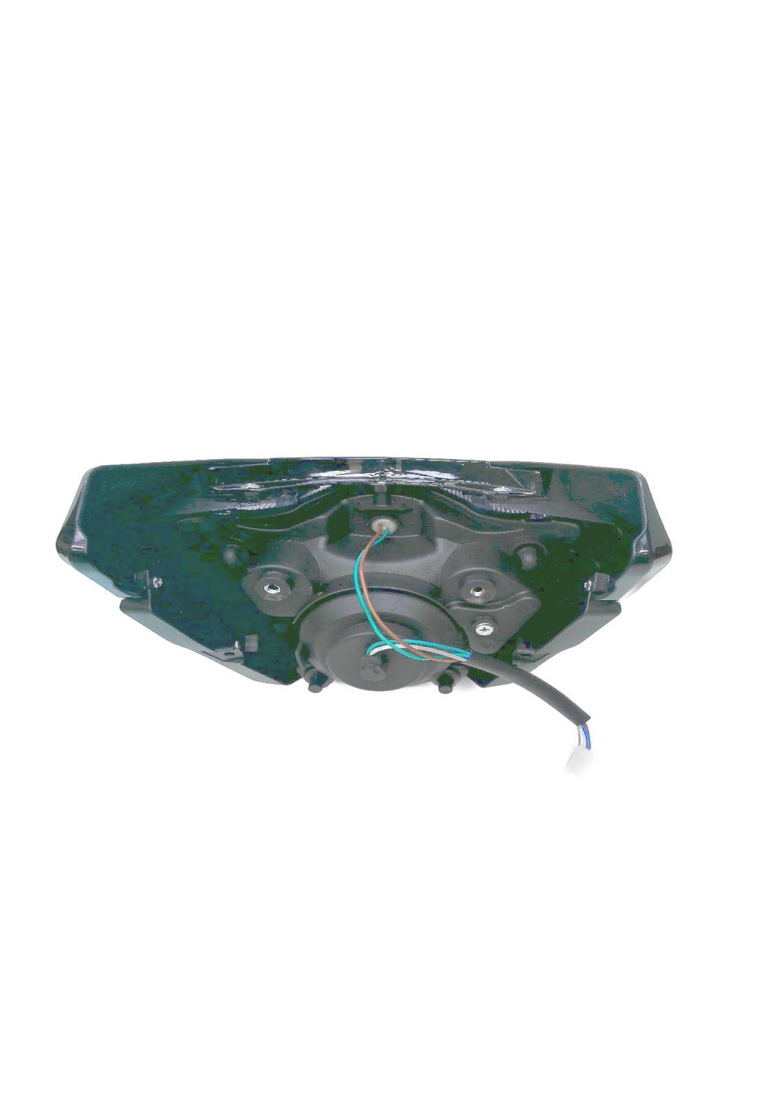 Foco Delantero Completo RK150 HQ-6