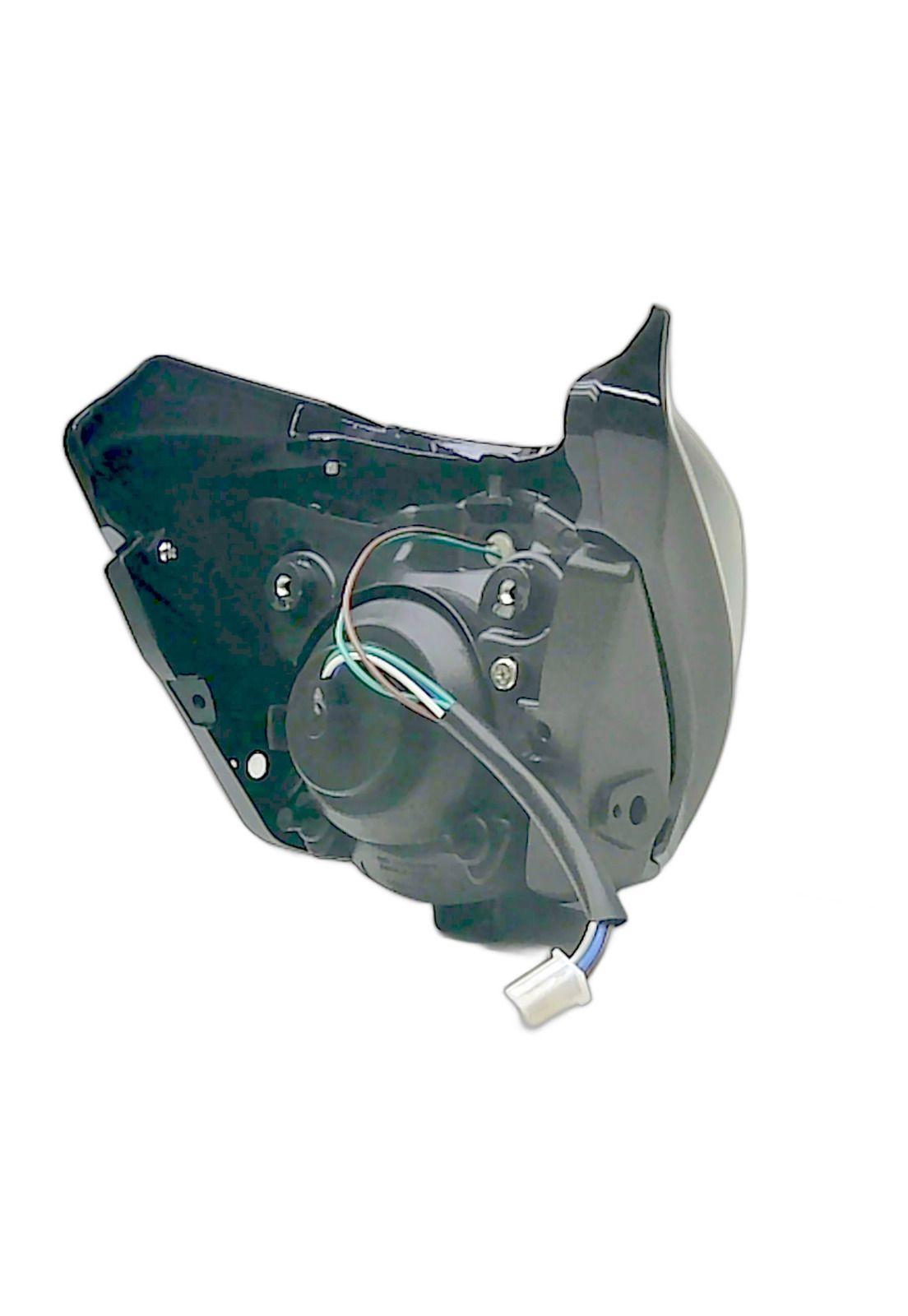 Foco Delantero Completo RK150 HQ-8