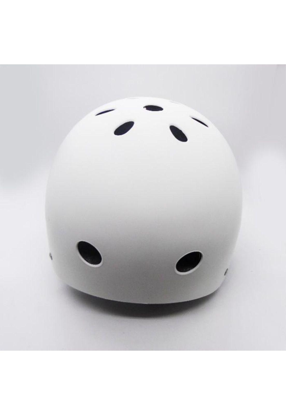 Casco De Bicicleta - Patines Urbano-1