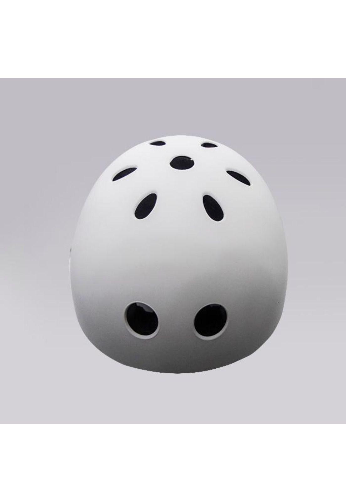 Casco De Bicicleta - Patines Urbano-2