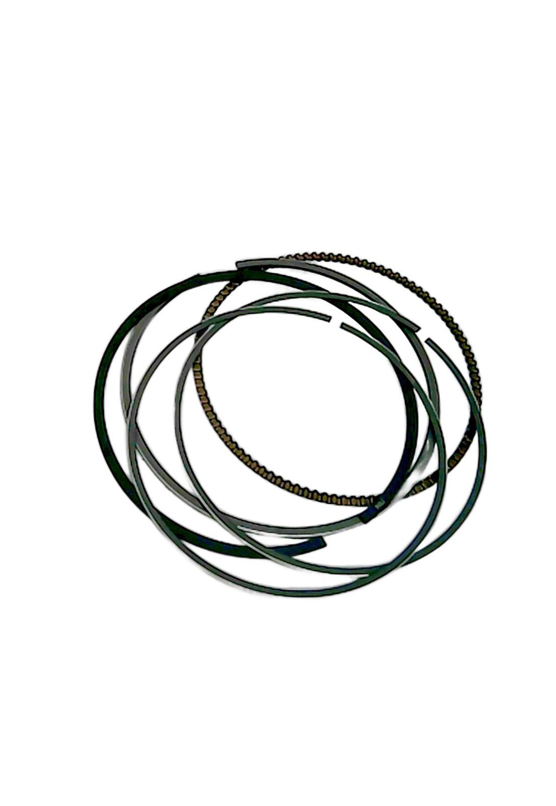Cilindro Completo CB190 / XR190 61mm P14 Hyper Series JAP NPC-2