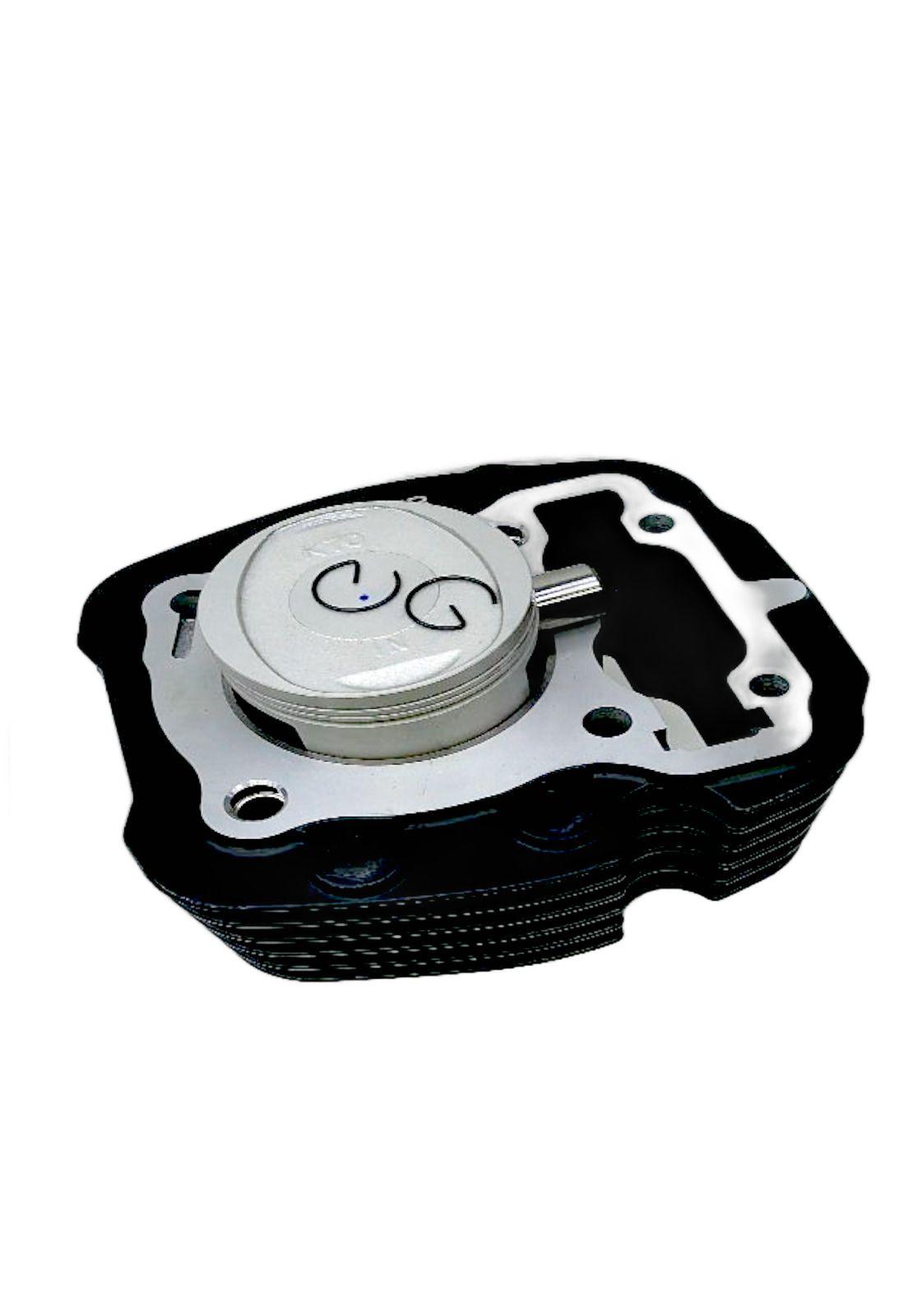 Cilindro Completo CB190 / XR190 61mm P14 Hyper Series JAP NPC-3