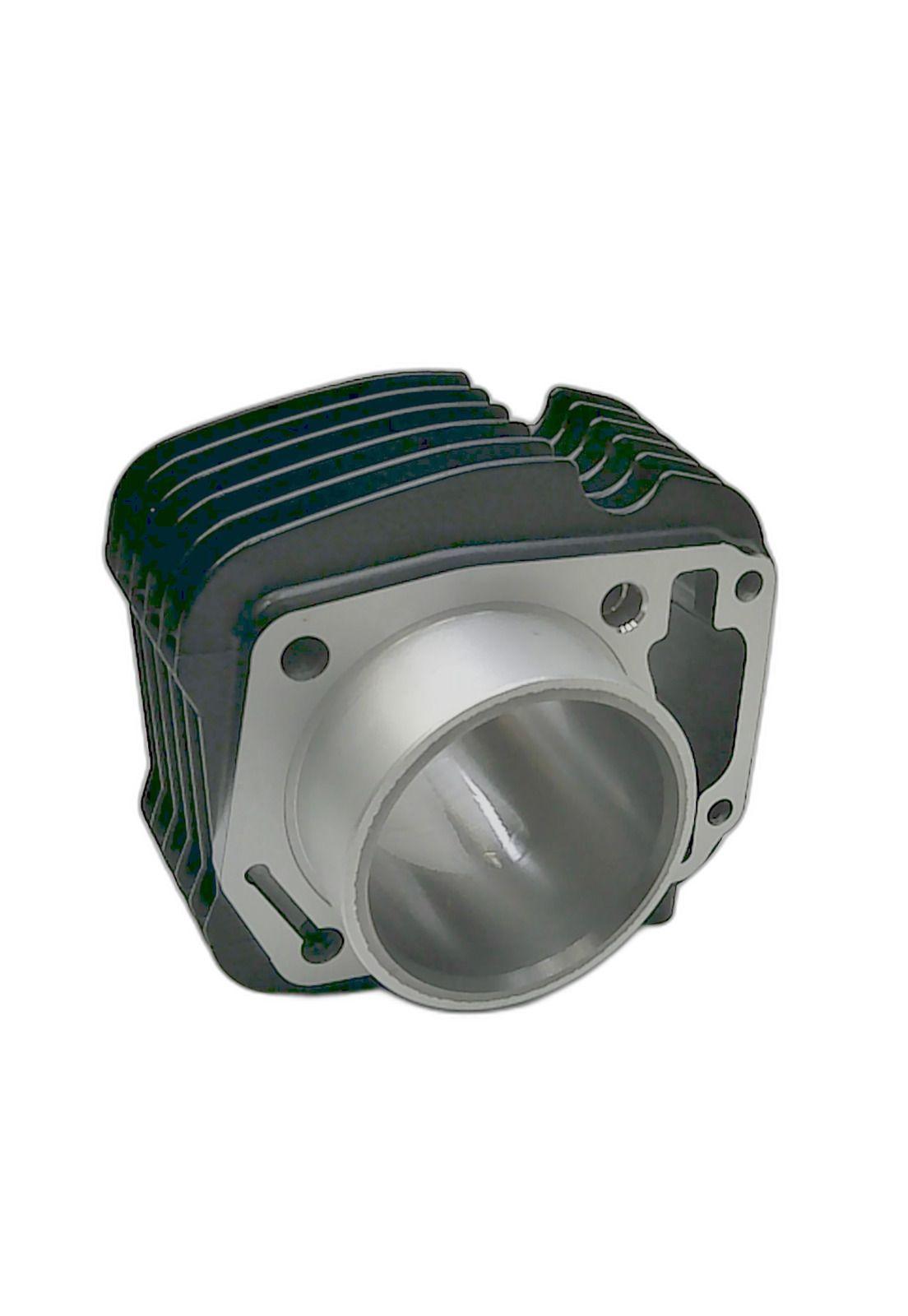 Cilindro Completo CB190 / XR190 61mm P14 Hyper Series JAP NPC-8