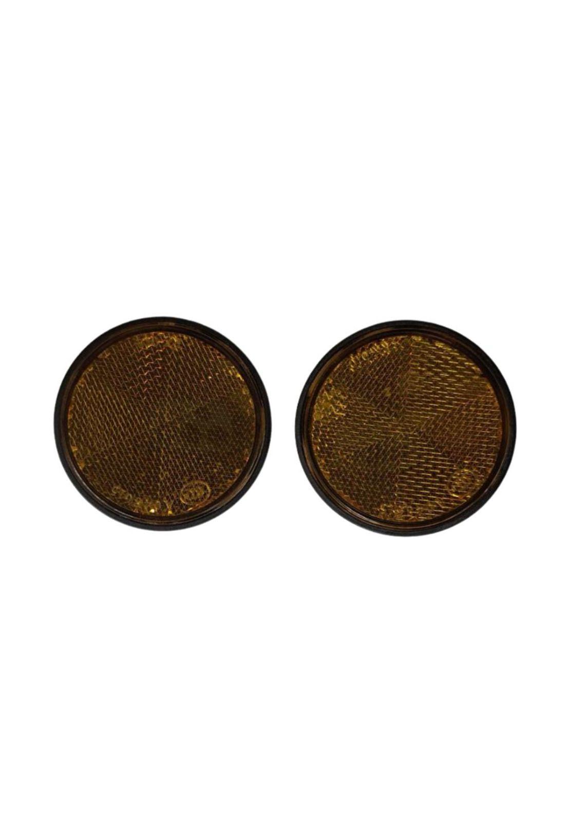 Reflectantes Para Moto-0