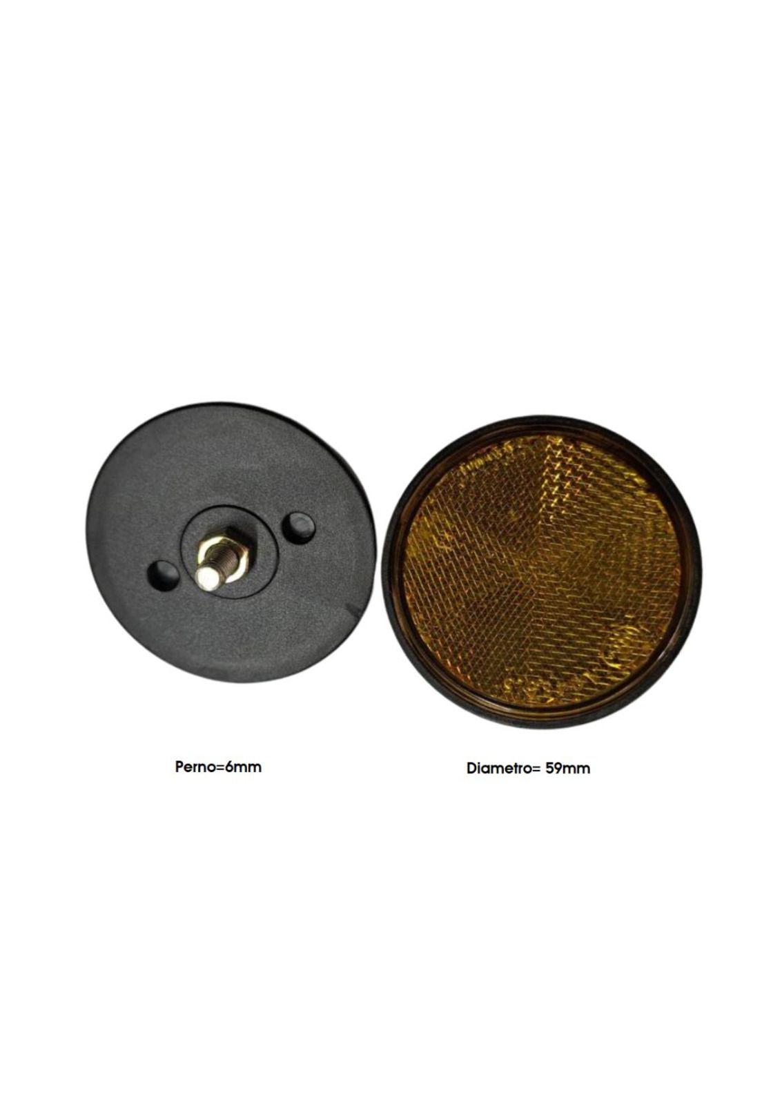 Reflectantes Para Moto-1