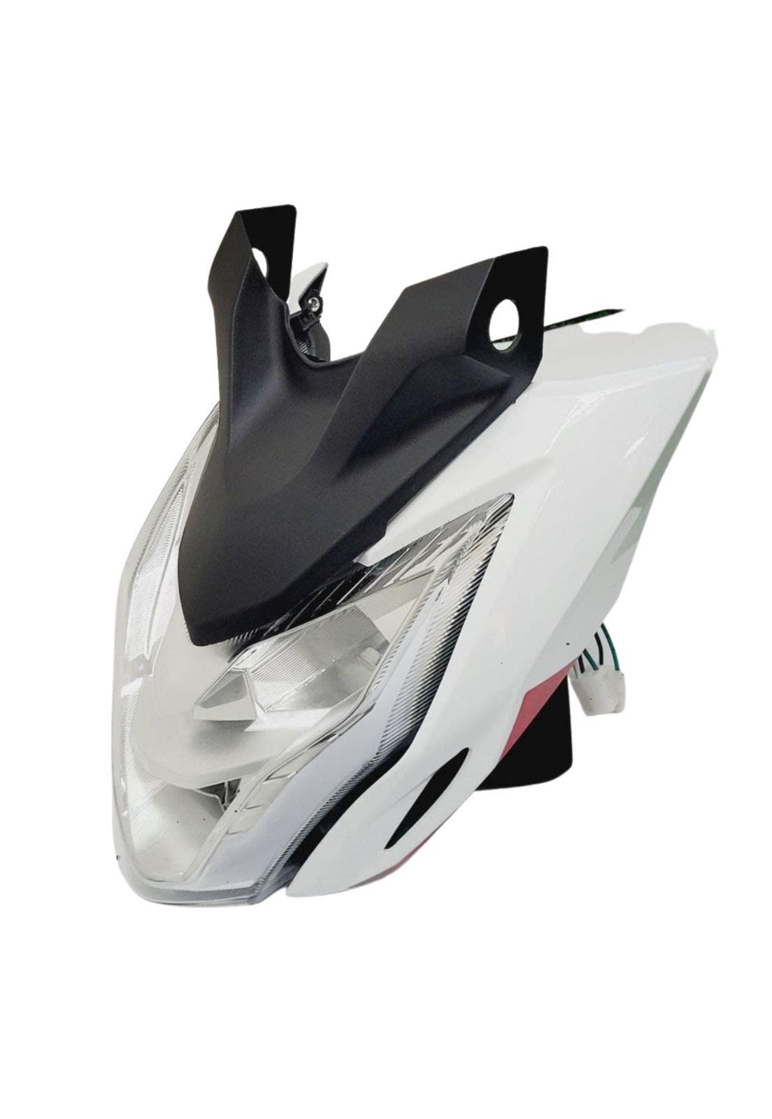 FOCO COMPLETO PARA CB190R VERSION NEW-2