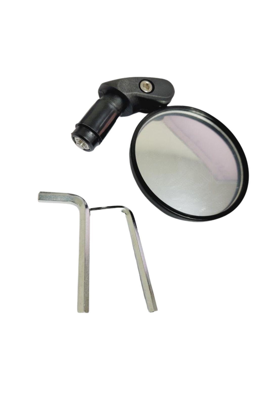 ESPEJO DE BICICLETA AL MANILLA LT-128-3