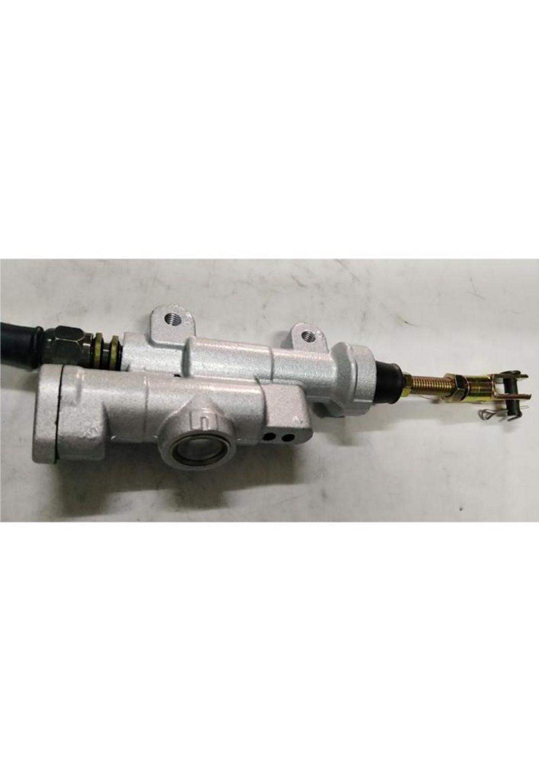 Bomba De Freno Trasero Gxt200-5