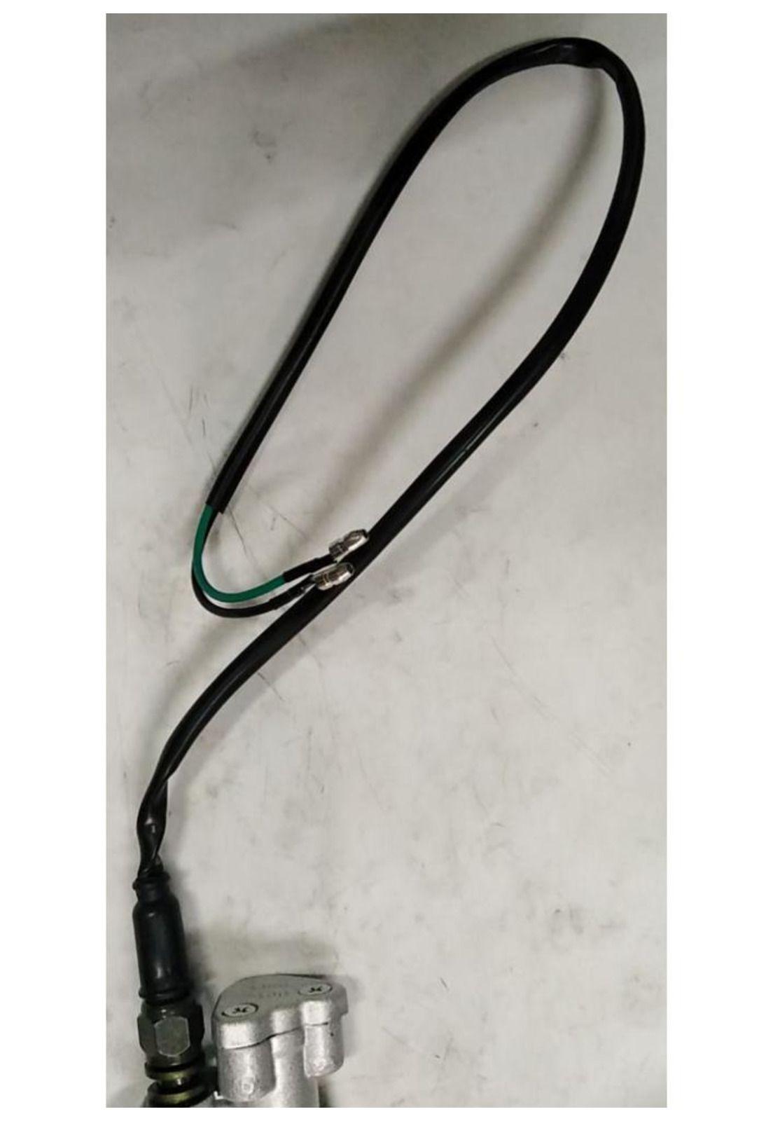 Bomba De Freno Trasero Gxt200-6