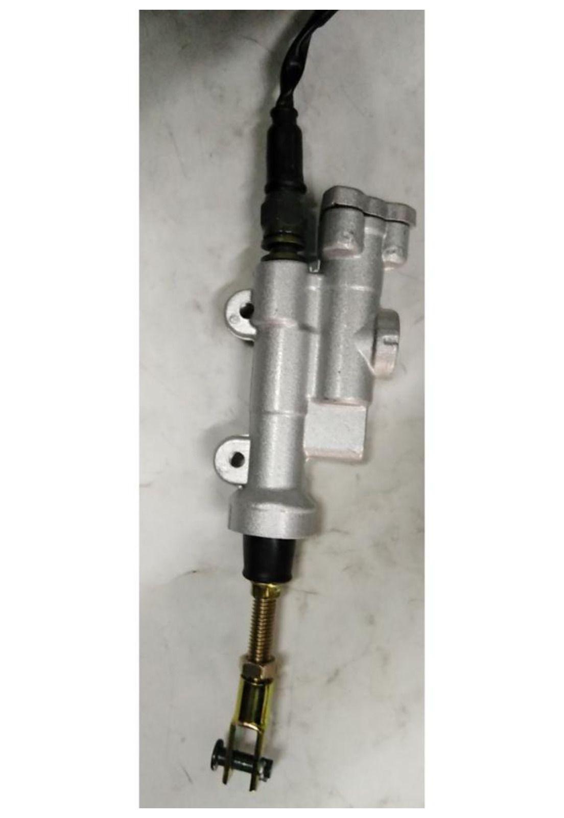 Bomba De Freno Trasero Gxt200-7