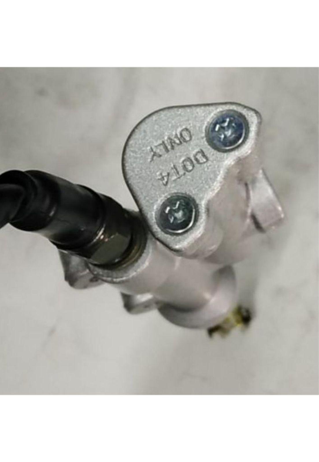 Bomba De Freno Trasero Gxt200-8