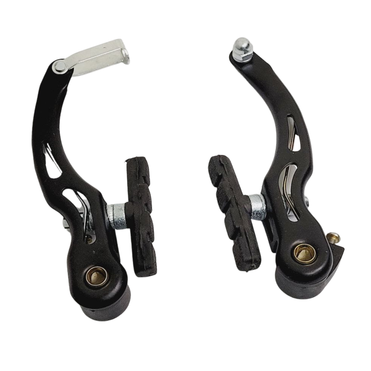 SET DE FRENO V-BRAKE DE BICICLETA-0