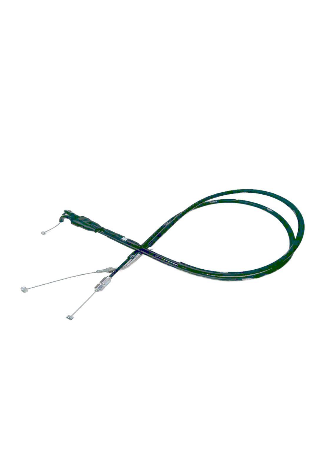Piola Acelerador Doble XTZ125 VITRIX-2