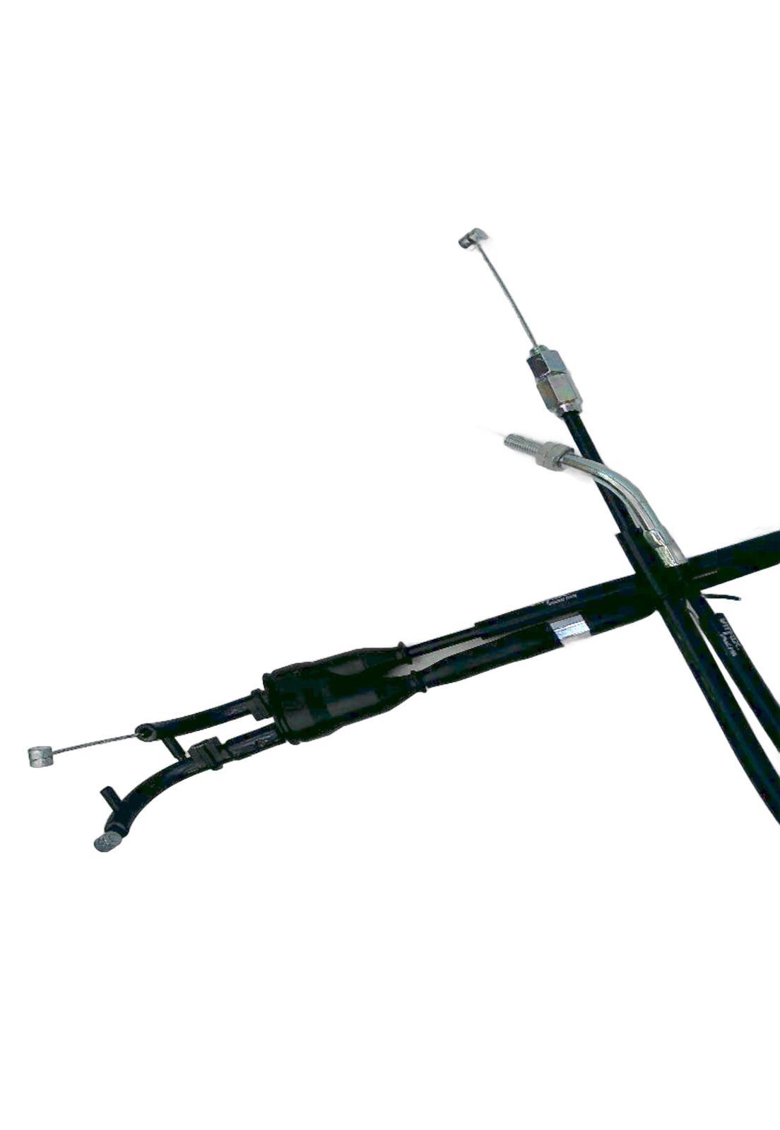 Piola Acelerador Doble XTZ125 VITRIX-4