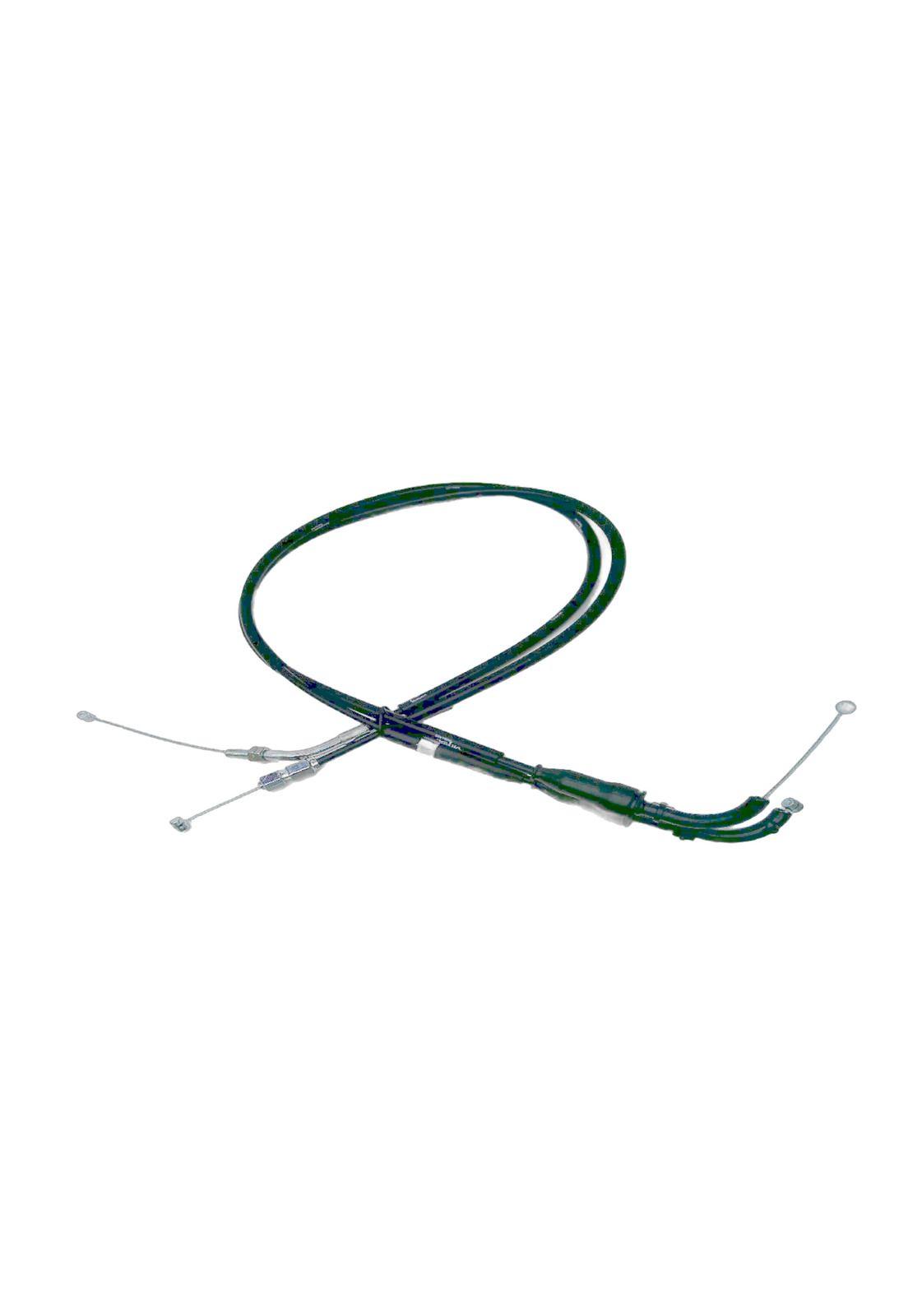 Piola Acelerador Doble XTZ125 VITRIX-5