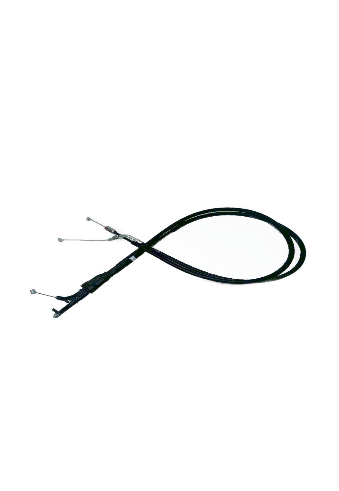 Piola Acelerador Doble XTZ125 VITRIX-7