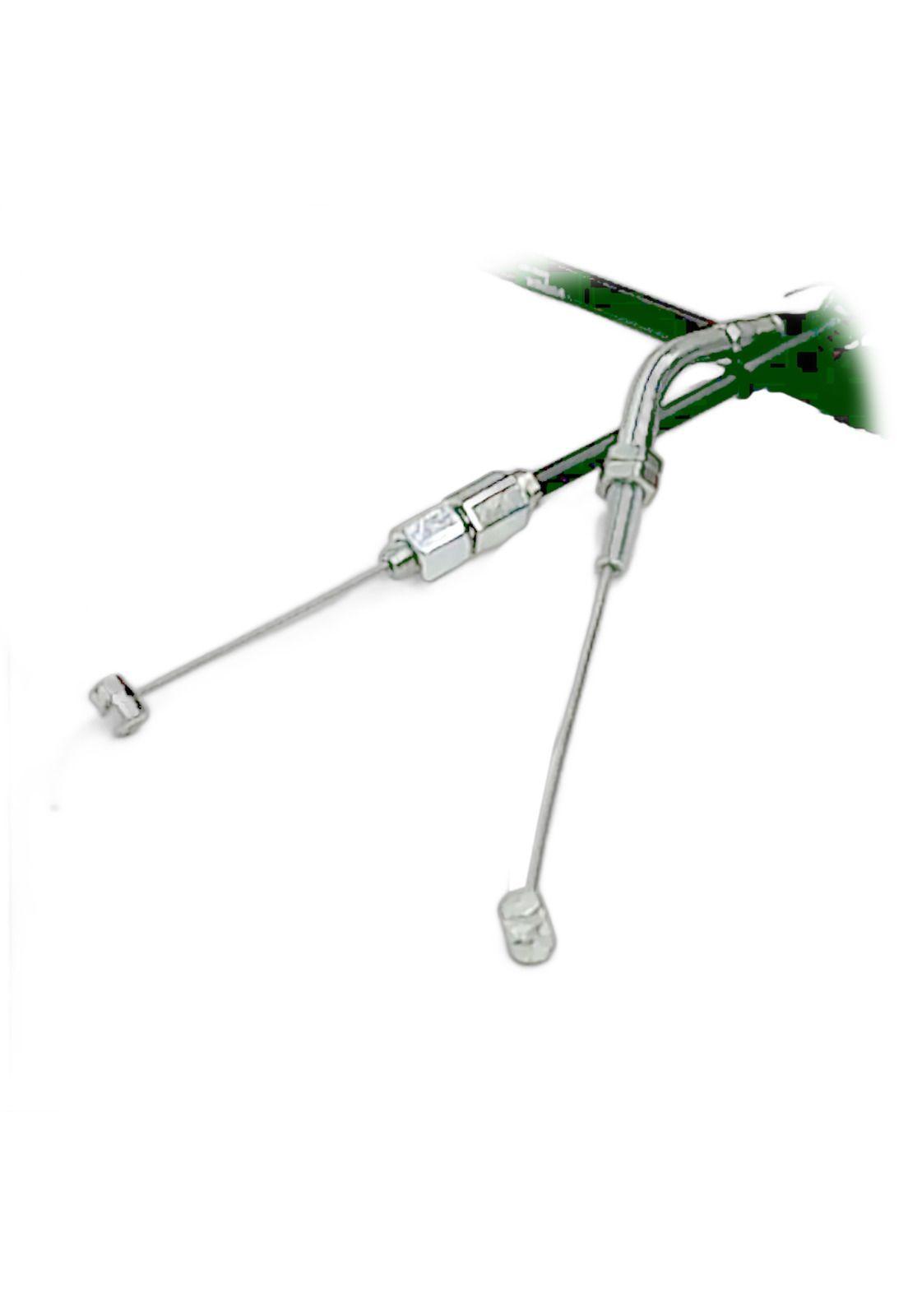 Piola Acelerador Doble XTZ125 VITRIX-8