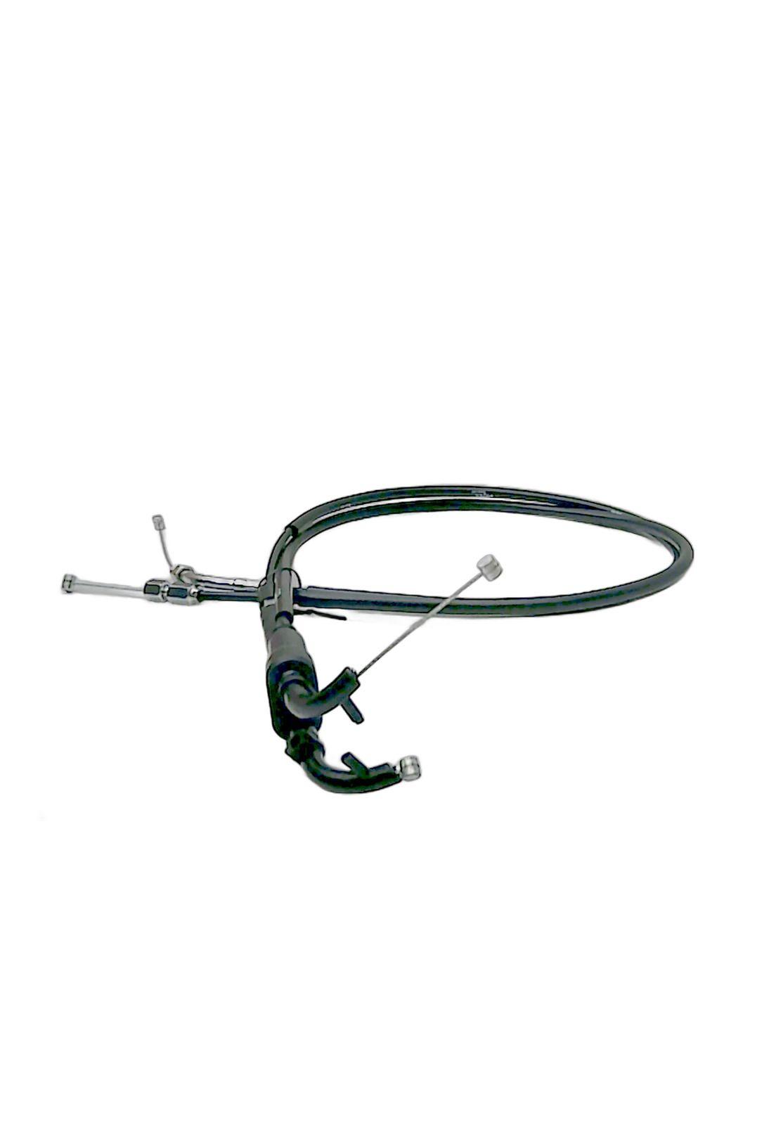 Piola Acelerador Doble XTZ125 VITRIX-9