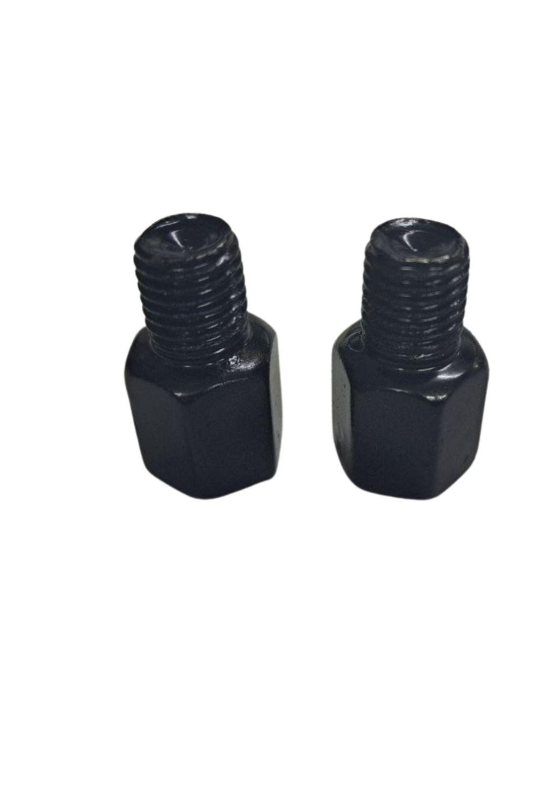 Par De Adaptador Para Espejos De Hilo 10 A 8mm-4