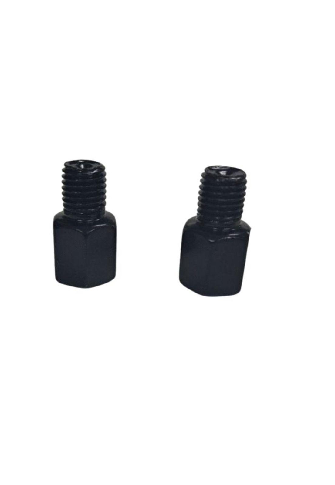 Par De Adaptador Para Espejos De Hilo 10 A 8mm-1