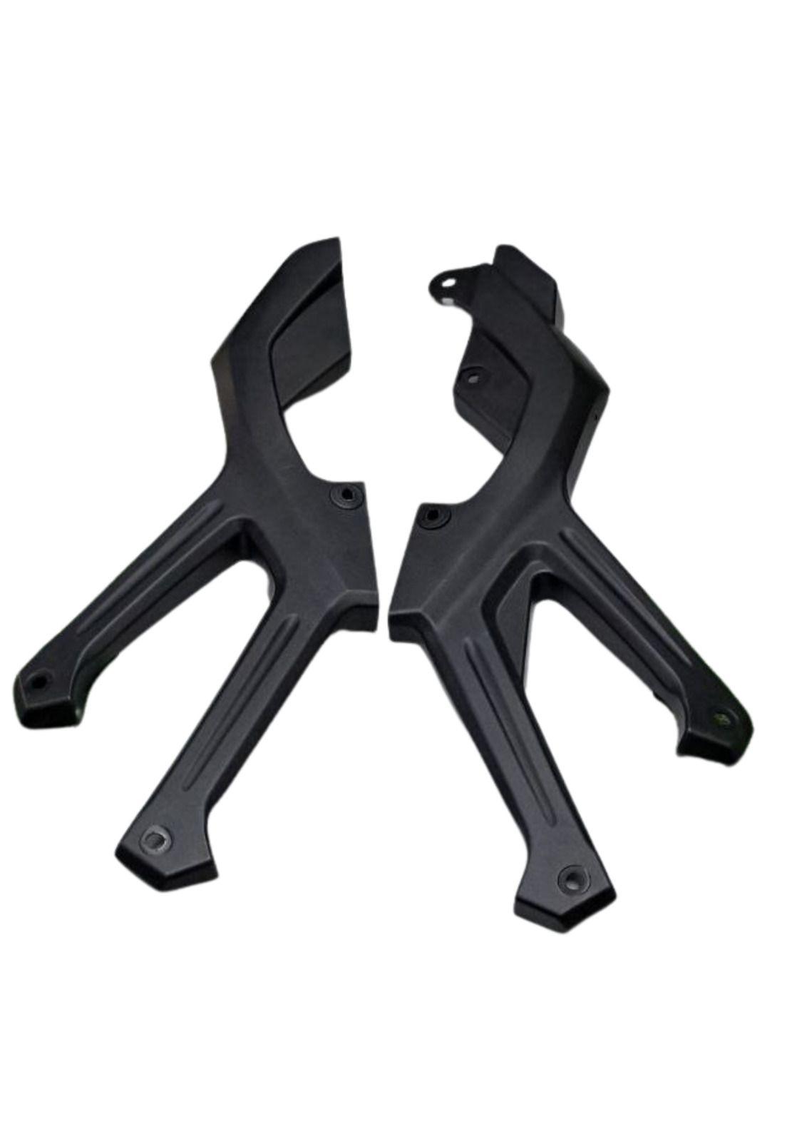 Soporte De Tapabarro Trasero Yamaha Fz-s /fz2.0-7