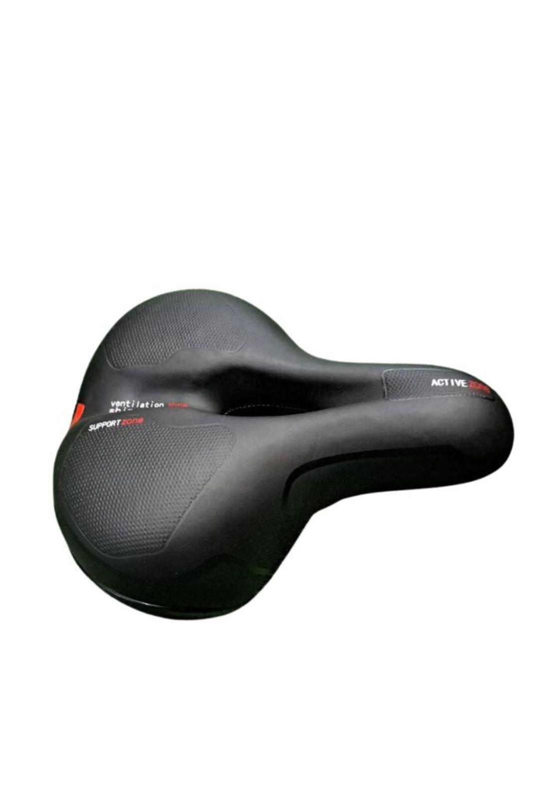 Asiento Sillín Para Bicicletas Antiprostático-3
