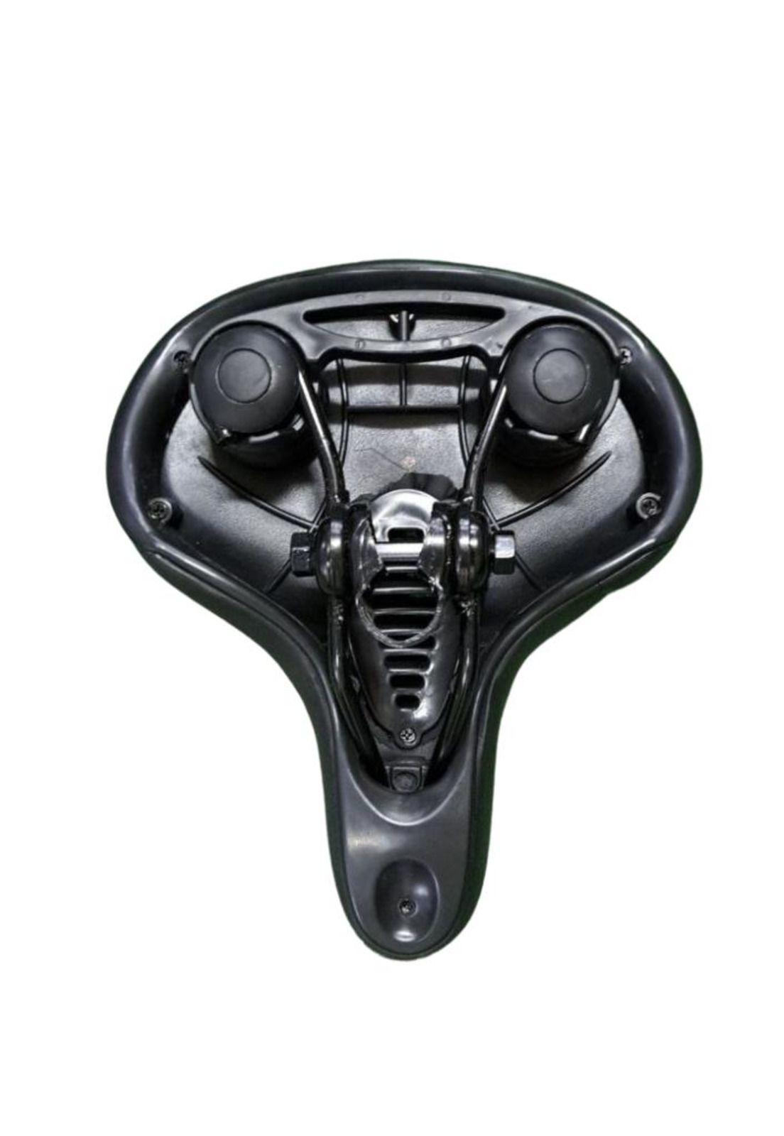 Asiento Sillín Para Bicicletas Antiprostático-4